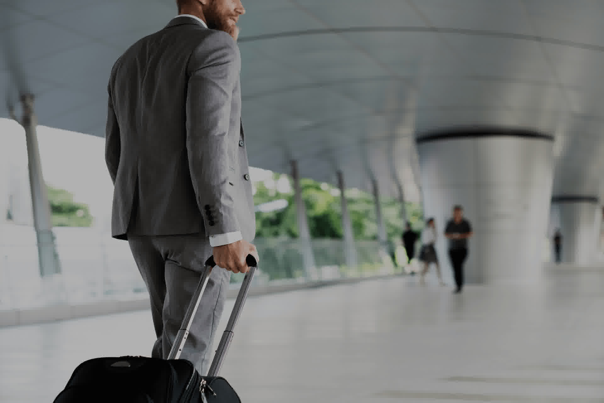 Be Prime Travel